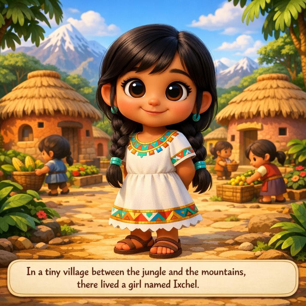 Page 2 — Story Opening