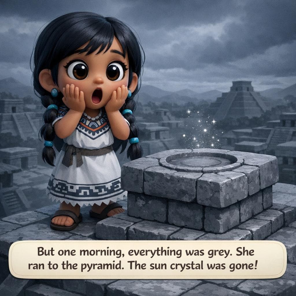 Page 4 — Character Introduction