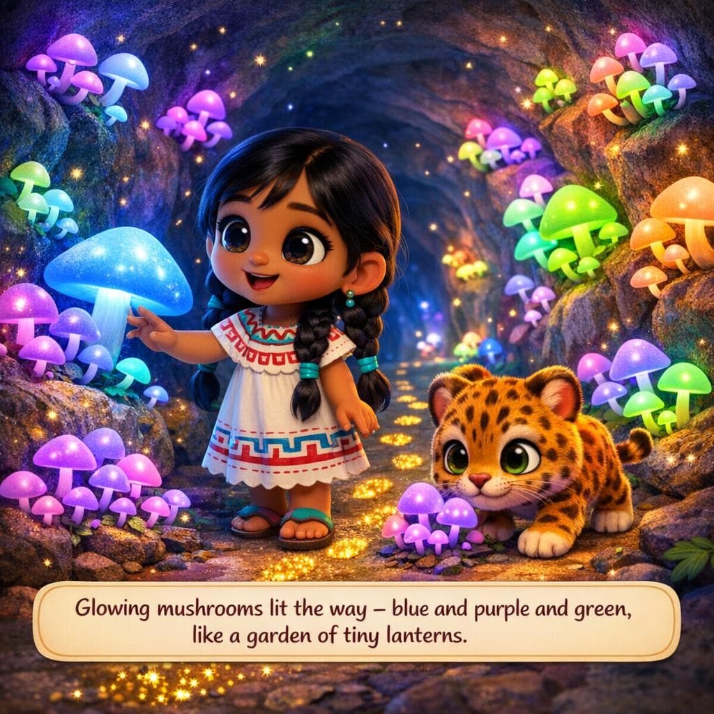 Page 16 — The Challenge