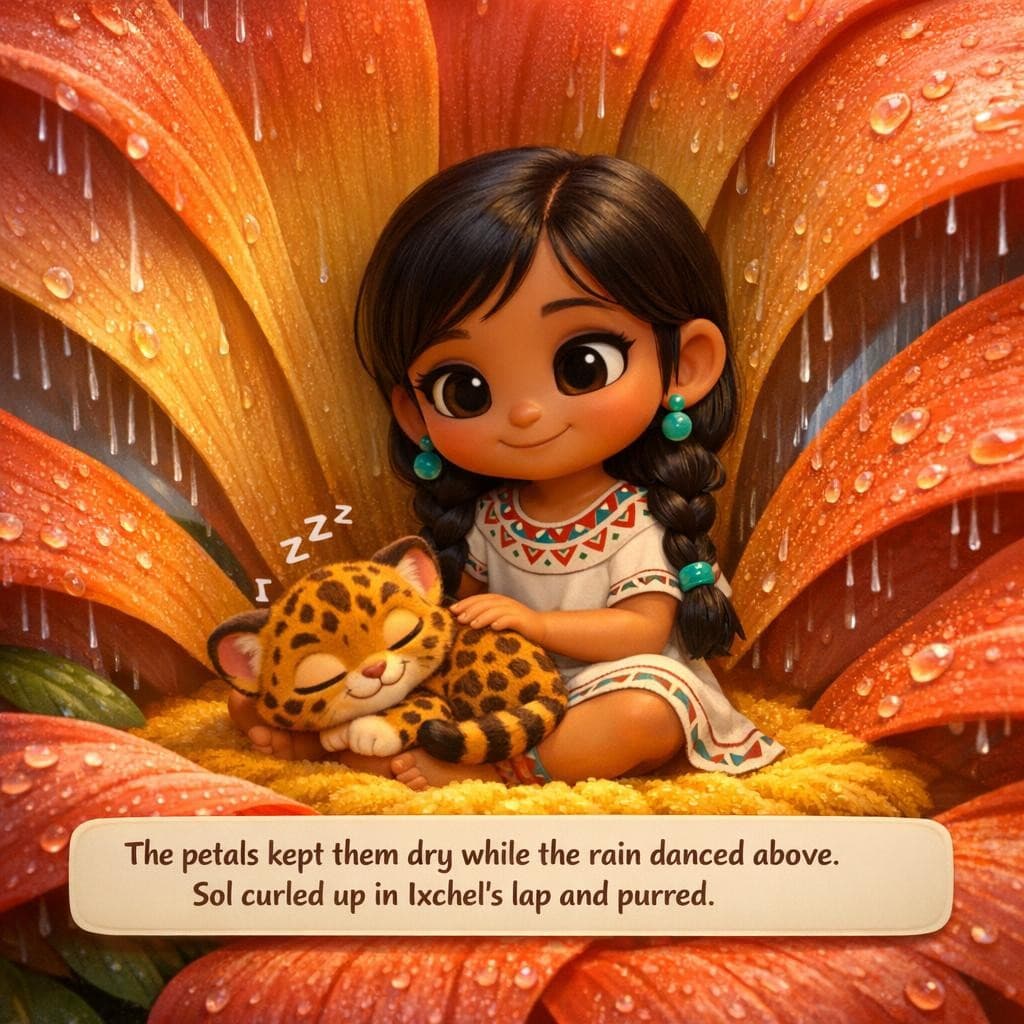 Page 20 — The Turning Point