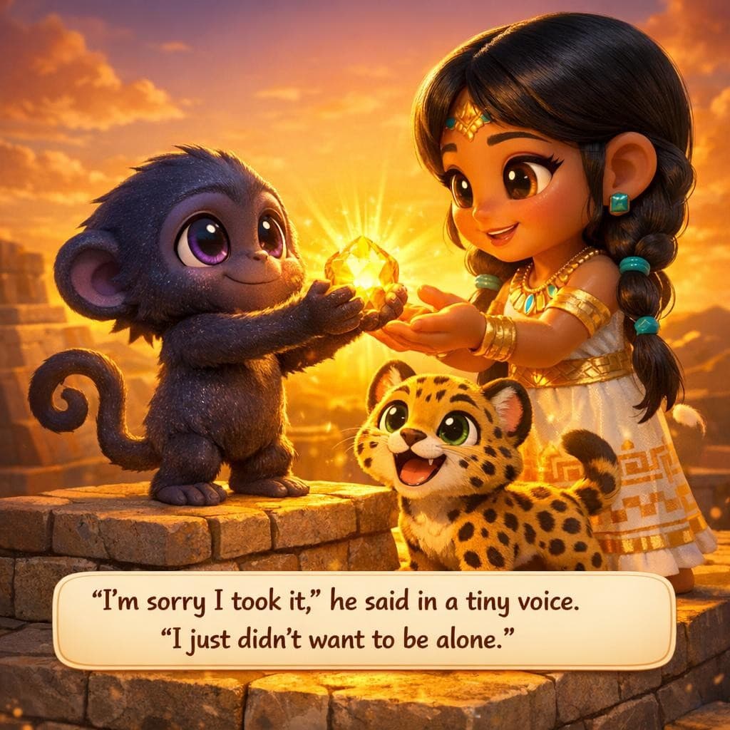 Page 28 — Conclusion