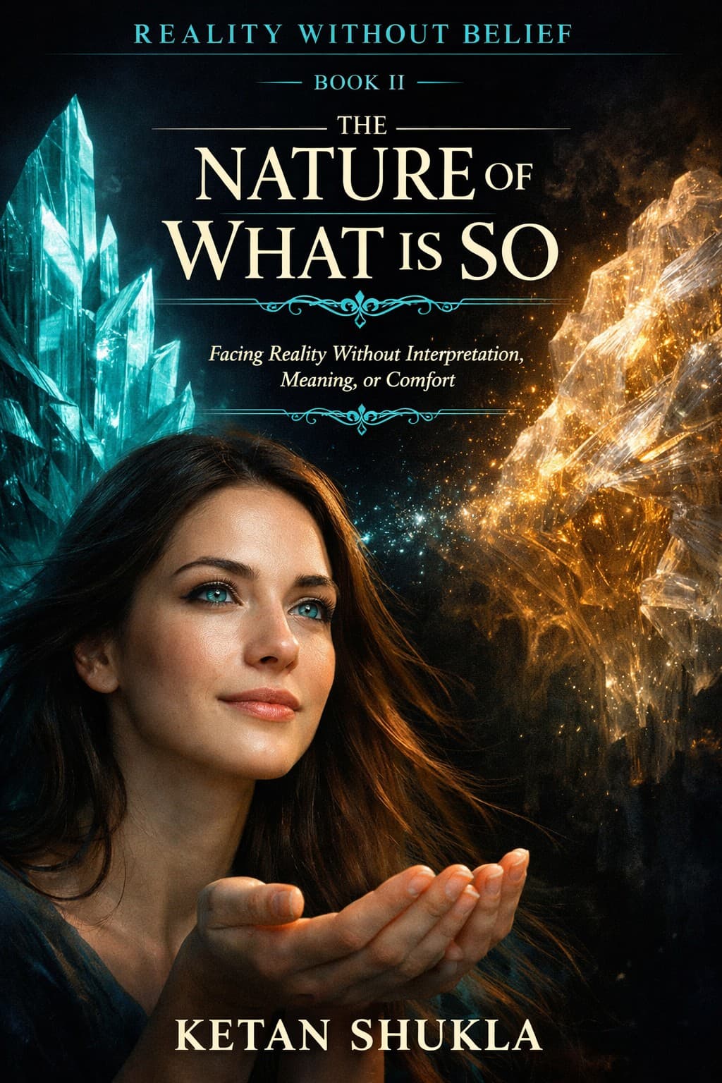 Philosophy — Abstract