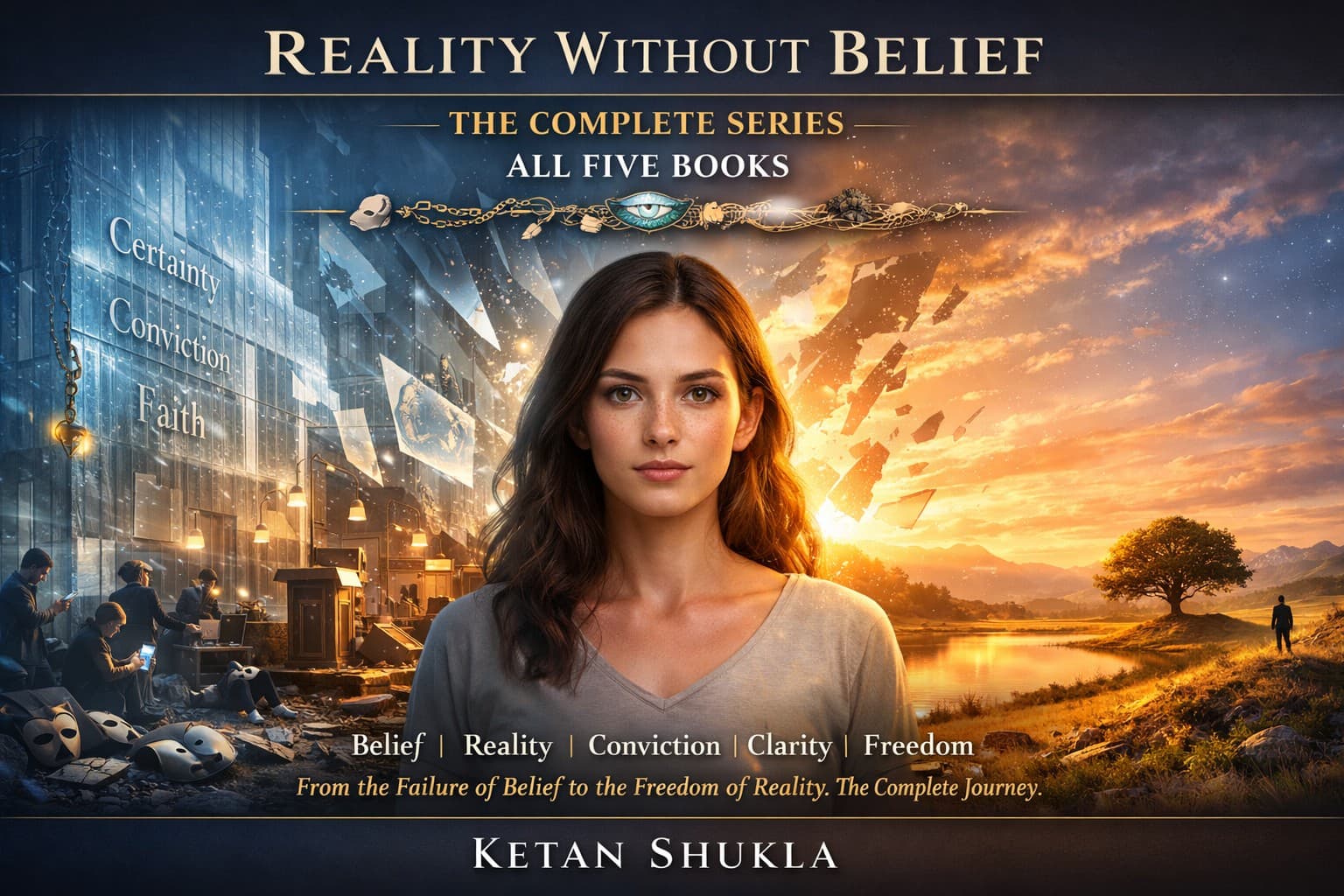 Reality — Complete Series
