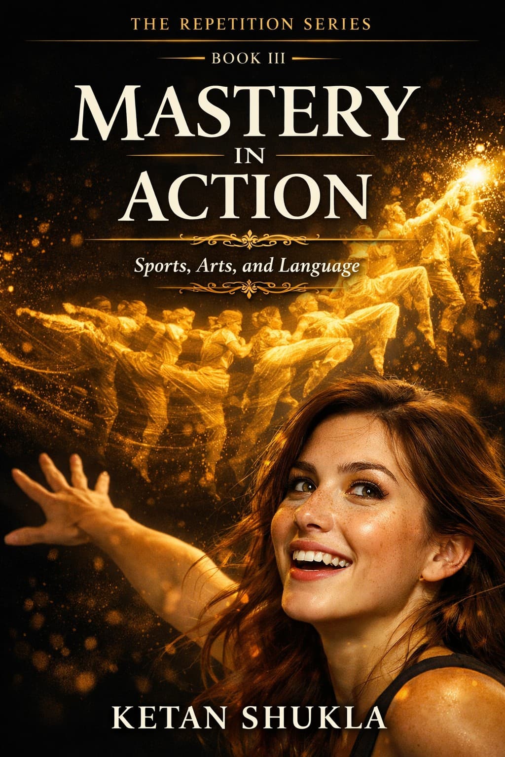 Repetition Series — Book 3